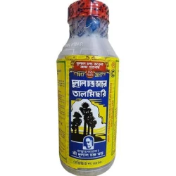 Dulal Bhar's Plum Candy (তাল মিশ্রি)