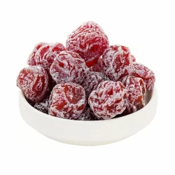 Dried Red Sakura Plum