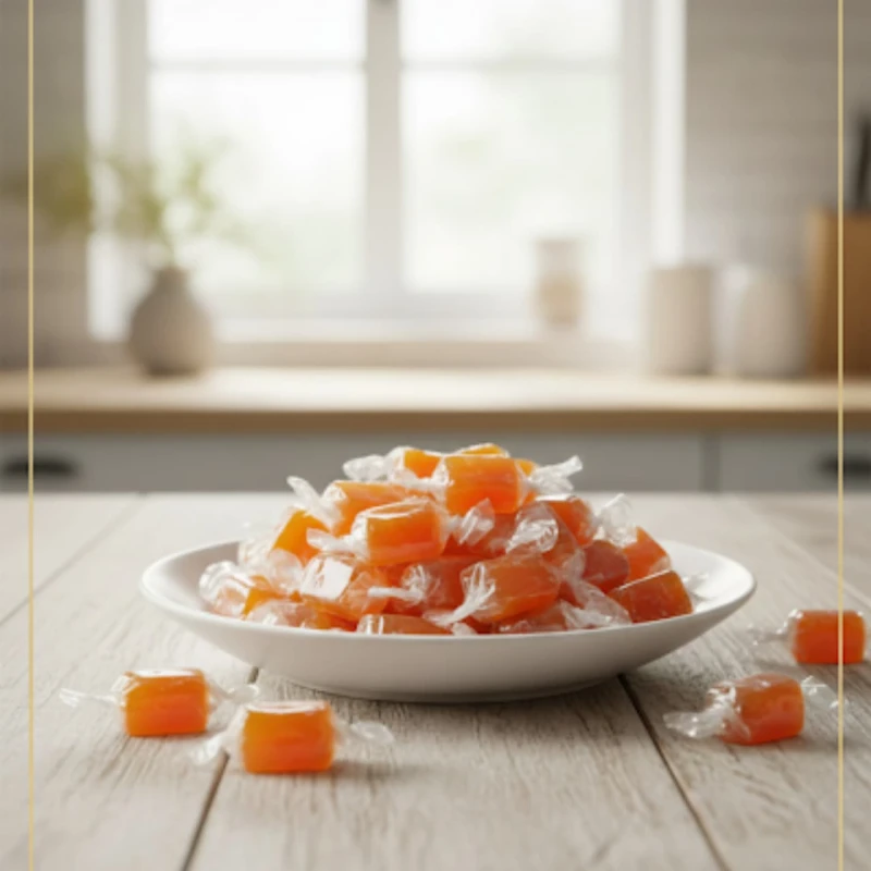 Premium Mangobar (আমসত্ত্ব)